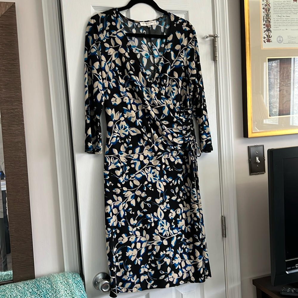 Evan Picone dress, sz 14